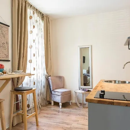 Spalatina Boutique 斯普利特