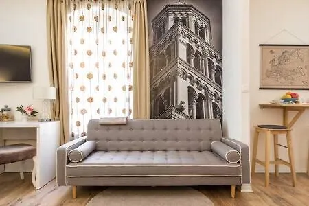 Spalatina Boutique Gasthof