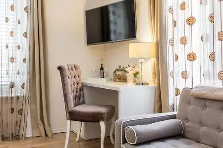 Spalatina Boutique Pensionat Split