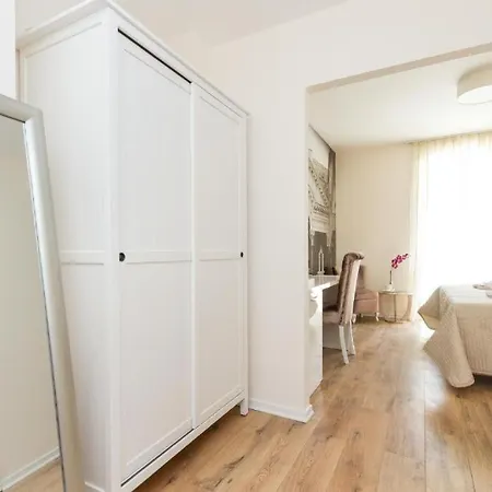 Gasthof Spalatina Boutique Split