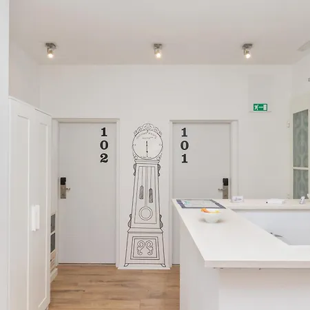 Spalatina Boutique Gasthof 3*