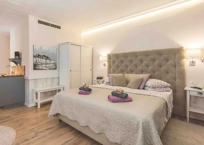 Spalatina Boutique ספליט