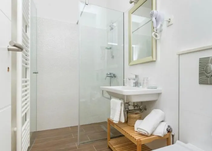 Spalatina Boutique בית הארחה 3*