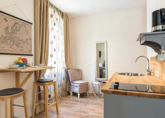 Spalatina Boutique ספליט