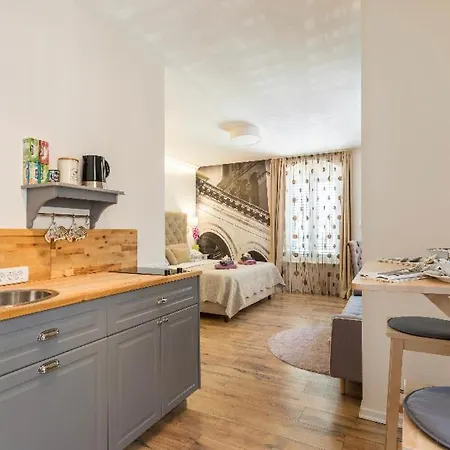 Spalatina Boutique Affittacamere Spalato