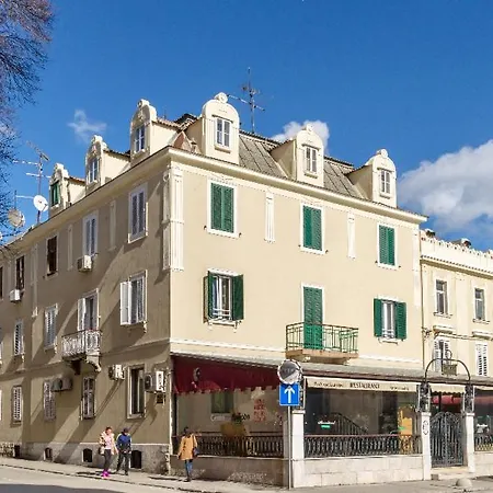 Spalatina Boutique * Split