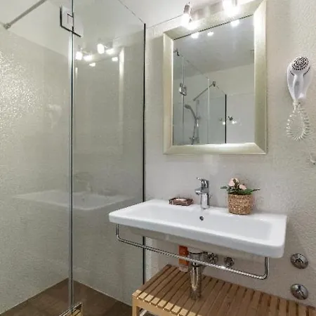 Guest house Spalatina Boutique Split
