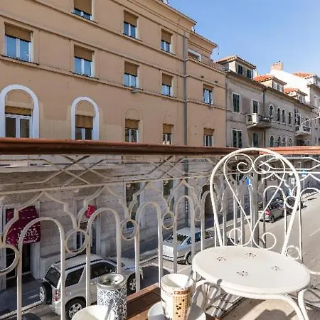 Spalatina Boutique Spalato