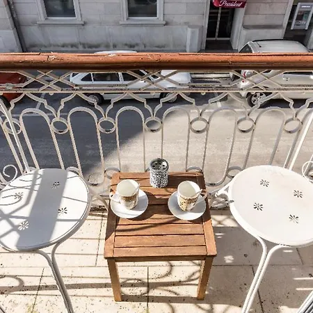 Affittacamere Spalatina Boutique Spalato