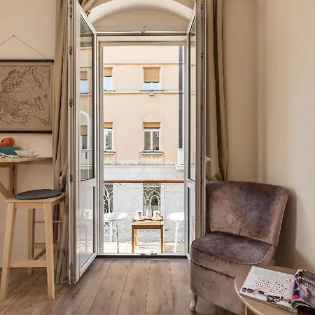 Spalatina Boutique Spalato