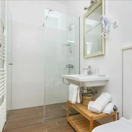Spalatina Boutique Guest house *