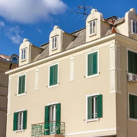 Guest house Spalatina Boutique