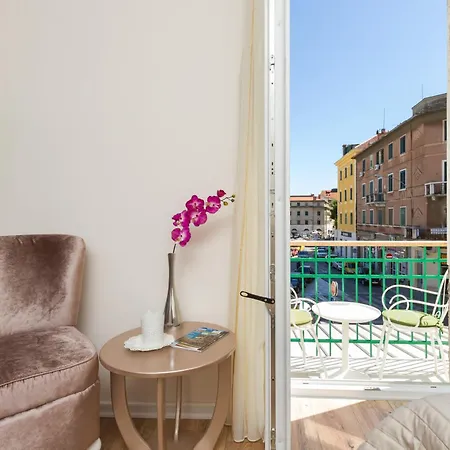 Affittacamere Spalatina Boutique Spalato