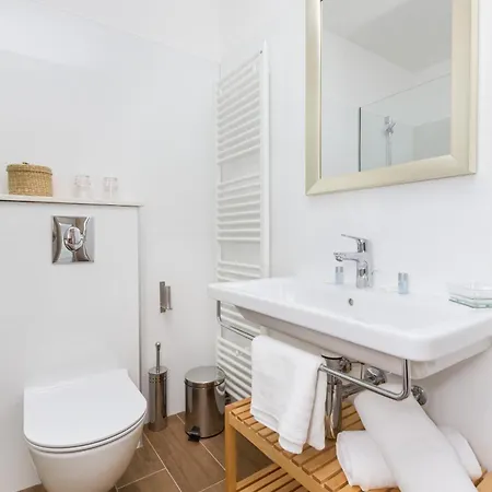 Spalatina Boutique Guest house Split