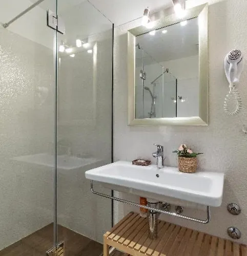 Gæstehus Spalatina Boutique Split