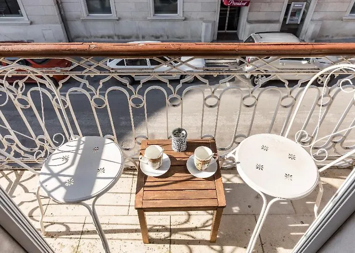 Gæstehus Spalatina Boutique Split