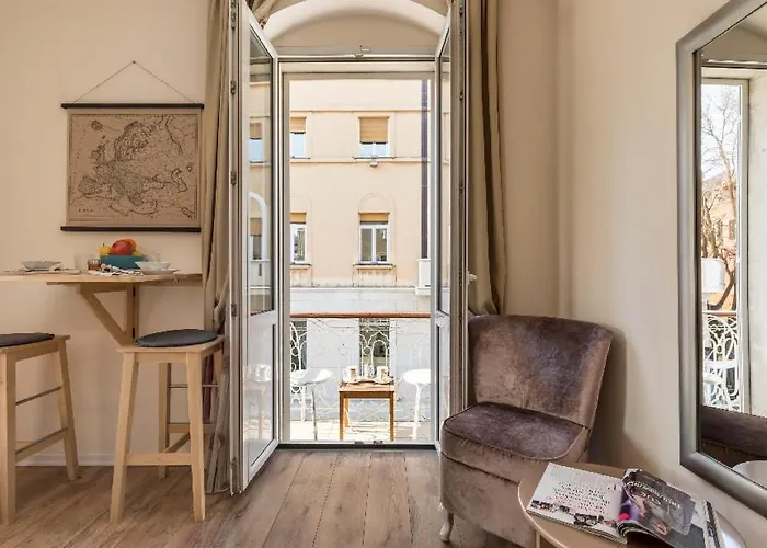 Spalatina Boutique Split