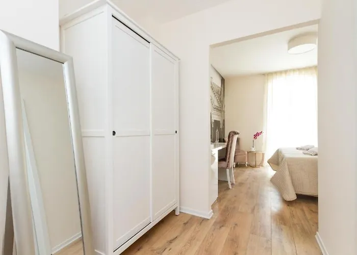 Gæstehus Spalatina Boutique Split