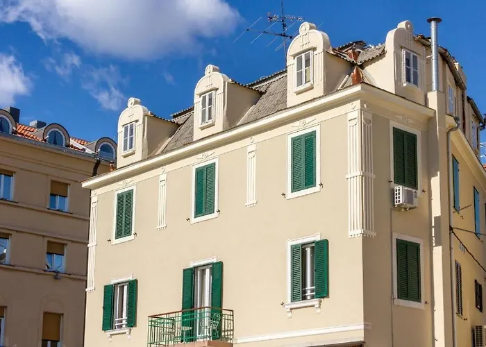 Gæstehus Spalatina Boutique