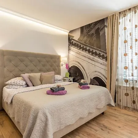 Penzion Spalatina Boutique 3*