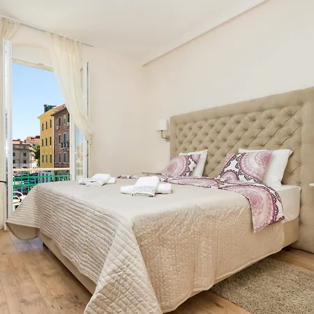 Penzion Spalatina Boutique 3*